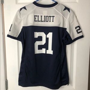 Dallas Cowboys Jersey